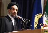حضور مردم ایران سبب ایجاد امنیت در عراق شده است