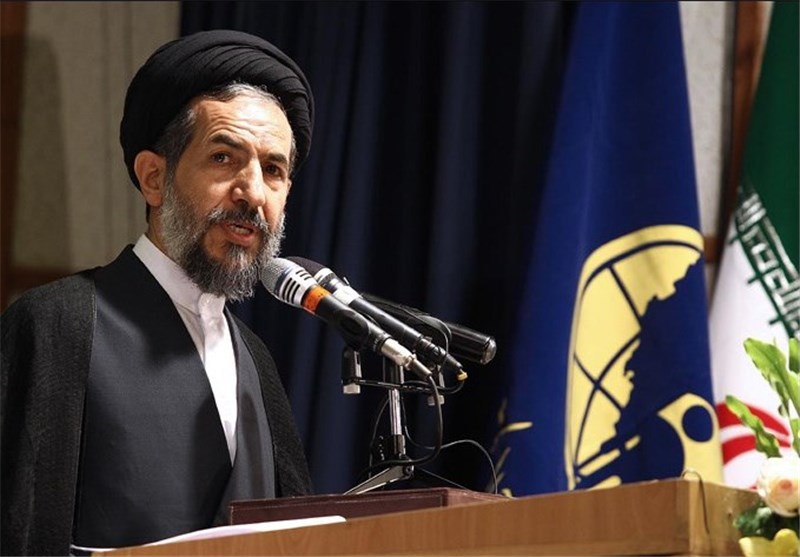 Vice Speaker Deplores US Kerry&apos;s Remarks on Iran Sanctions