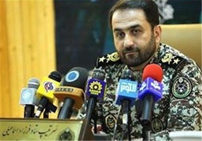 Iran to Unveil New Air Defense Achievements