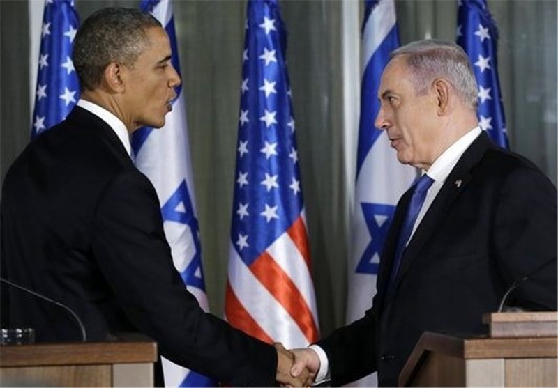 اوباما و نتانیاهو در نیویورک با هم دیدار می‌کنند