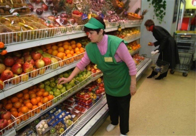 واردات نارنگی پاکستان متوقف و صادرات میوه به روسیه آغاز شد
