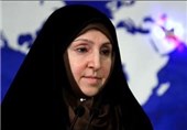 تأکید ایران بر لزوم اعمال فشار جامعه بین‌المللی بر رژیم صهیونیستی