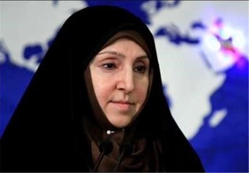 طهران تفند التعاون مع امریکا ضد عصابات &quot;داعش&quot;