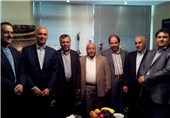 برگزاری بزرگترین جشن بیماران ایران و حمایت از تاسیس مرکز تحقیقاتی سرطان