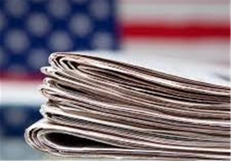 وضعیت آزادی مطبوعات در آمریکا