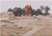 کارشناسان عراقی: حمله به داعش برای منافع نفتی آمریکاست