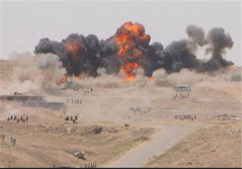 مشکلات فعلی عراق نتیجه مستقیم و غیرمستقیم حمله آمریکا است/5 علت حمله به داعش