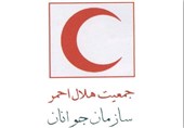 اطلاعیه سازمان جوانان هلال‌احمر درباره فوت 2 دانش‌آموز در اردوگاه مهر انزلی