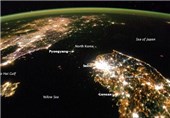 افزایش فعالیت‌های هسته‌ای سایت «یونگ بیون» کره شمالی