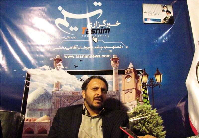 بودجه‌های برنامه‌ای حوزه فرهنگ شهری اصفهان باید افزایش یابد