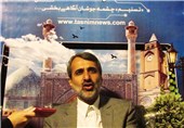 گروهی خاص تلاش می‌کنند که آب باقی‌مانده اصفهان را به کرمان و رفسنجان انتقال دهند/ رئیس جمهور حساسیت لازم را دارد