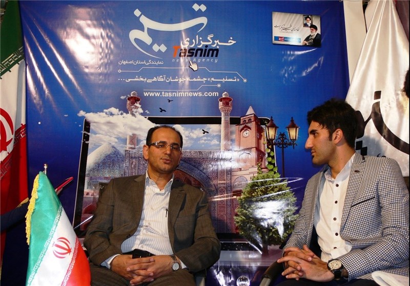اجرای برنامه‌های 8 گانه نظام سلامت در استان اصفهان