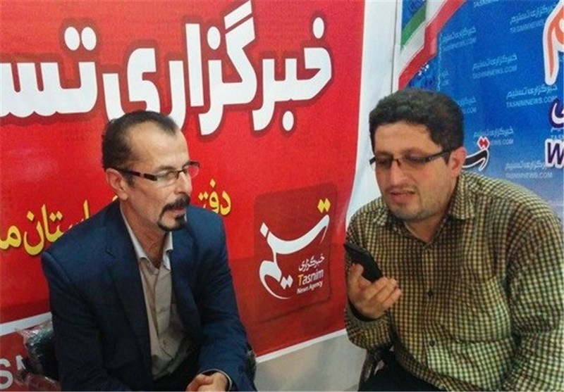 آجودانی: دانش حرفه‌ای رسانه‌های مجازی مازندران ضعیف است
