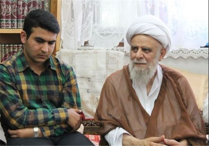 رمز موفقیت جوانان ایرانی تقید به موازین اسلامی است