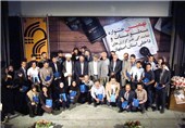 جشنواره امسال مطبوعات اصفهان در بالاترین سطح کیفی برگزار می‌شود