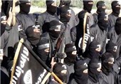 تضعیف داعش برای واکسینه کردن رژیم صهیونیستی