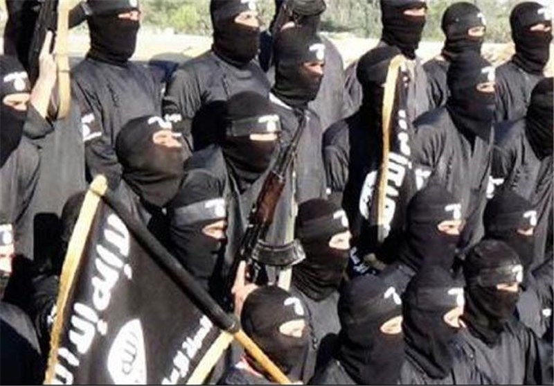 الاتراک یقاتلون مع عصابات&quot;داعش&quot; برواتب مغریة