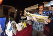 تسنیم رتبه نخست مصاحبه را در جشنواره رسانه‌های البرز کسب کرد