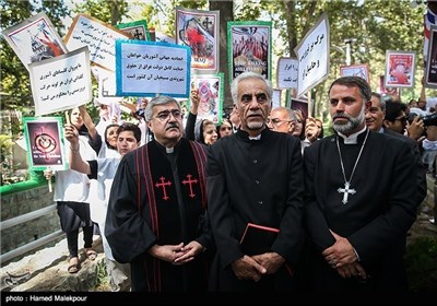 Iran’s Assyrians Condemn Killing of Iraqi Christians