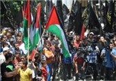 World Day of Rage over Israel&apos;s War on Gaza