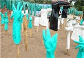 Ebola &apos;Killed 120 Health Workers&apos;