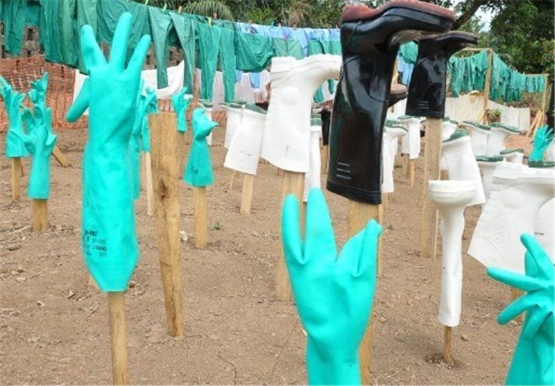 Liberia Declares Curfew in Ebola Battle