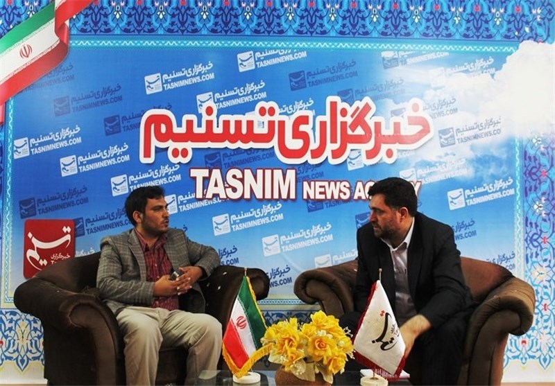 نمایشگاه بزرگ کتاب استان سمنان برگزار می‌شود