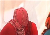 نجات 19 زن از بازار برده فروشی داعش در عراق
