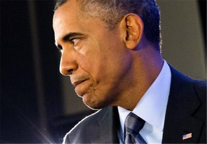درخواست بودجه 5 میلیارد دلاری اوباما برای مقابله با داعش