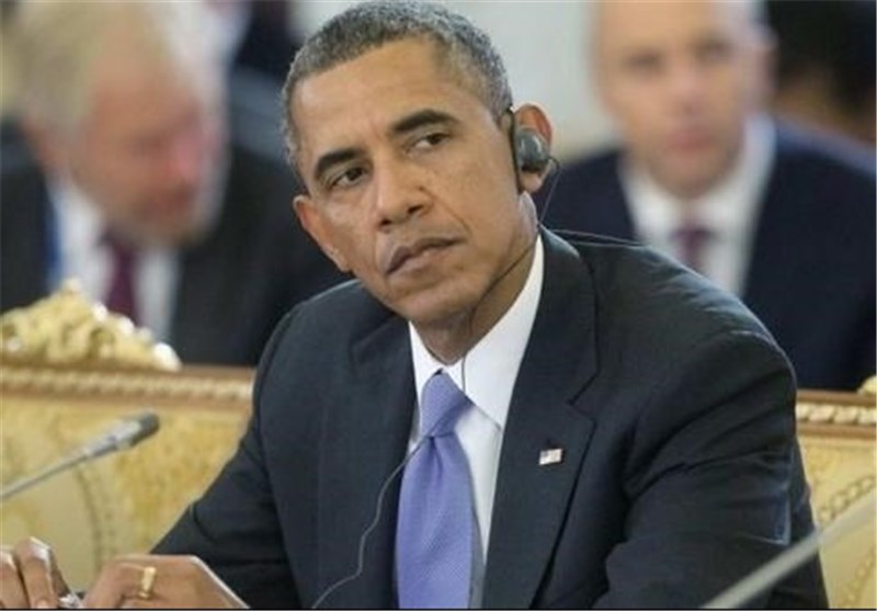 اوباما فاقد استراتژی منسجم علیه داعش است/تردید درباره کارآمدی حمله هوایی در عراق