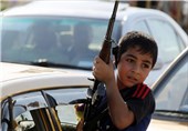 حضور 500 کودک فرانسوی در مناطق تحت اشغال داعش در عراق و سوریه