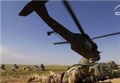 هلاکت 70 داعشی درعملیات ارتش عراق در جنوب بغداد