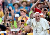 حمله بی سابقه رسانه های غربی به پاپ