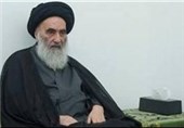 Ayatollah Sistani Sympathizes with Families of Kuwaiti Martyrs