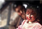 عذرخواهی هفته‌نامه انگلیسی به دلیل چاپ آگهی حمایت از کودکان غزه