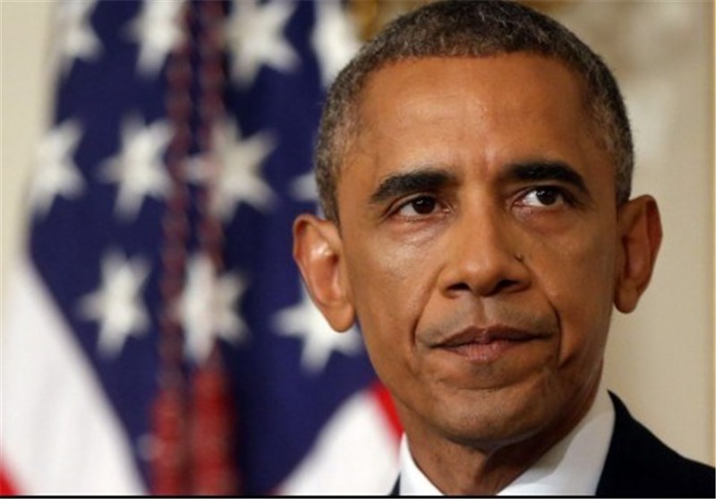 اوباما: معرفی «العبادی» برای نخست‌وزیری عراق گامی نویدبخش به جلو است