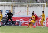 نبرد 6 نماینده خوزستانی در جام حذفی تمام شد