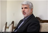 محمد علی ربانی رئیس مرکز مطالعات سازمان فرهنگ و ارتباطات اسلامی شد