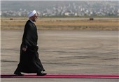 تغییری در برنامه سفر استانی روحانی صورت نگرفته/ رئیس‌جمهور چهارشنبه به اردبیل می‌رود