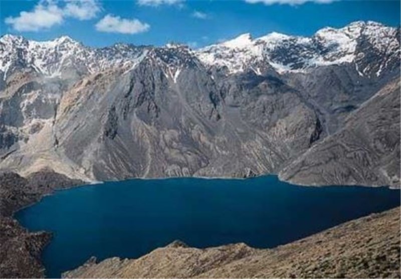 پیشنهاد انتقال آب دریاچه سارز تاجیکستان به ایران با خط لوله