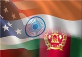 وزارت دفاع آمریکا: هند قابل اعتمادترین شریک منطقه‌ای افغانستان است
