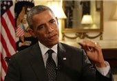 خطاهای محاسباتی اوباما؛ عامل پیشروی داعش در عراق