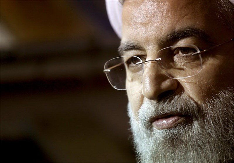 روحانی درگذشت ناصر کاتوزیان را تسلیت گفت