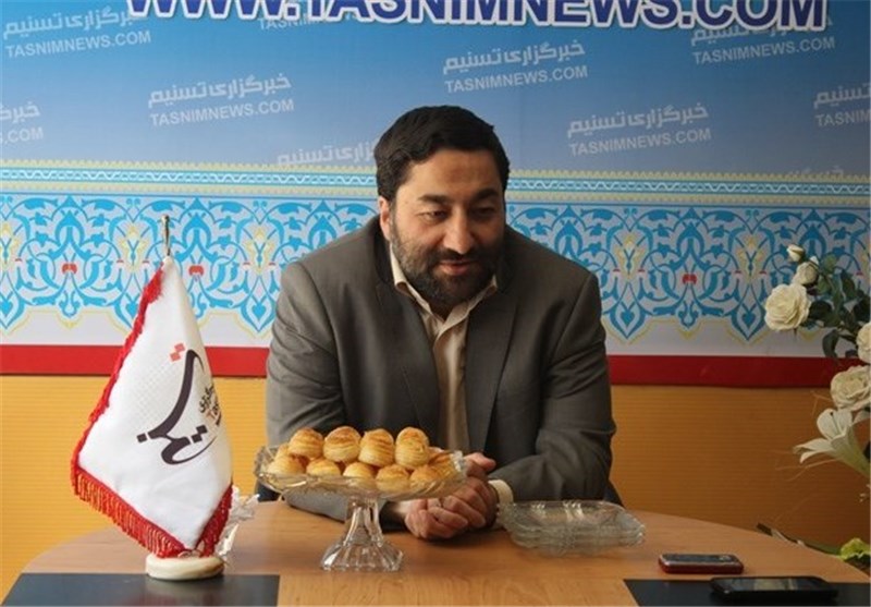 جشنواره جوانان محلات در مشهد مقدس برگزار می‌شود