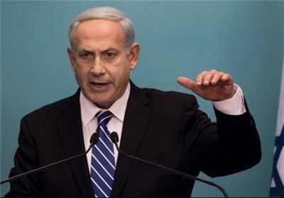 نتانیاهو: هیچ تضمینی برای جلوگیری از انتقال سلاح از غزه به کرانه باختری وجود ندارد