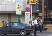 سوانح رانندگی برای عابران پیاده در قزوین 2 برابر نرم کشور است