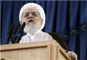 تحریم‌های جدید علیه ایران نشان دهنده خوی سلطه‌طلبی آمریکا است