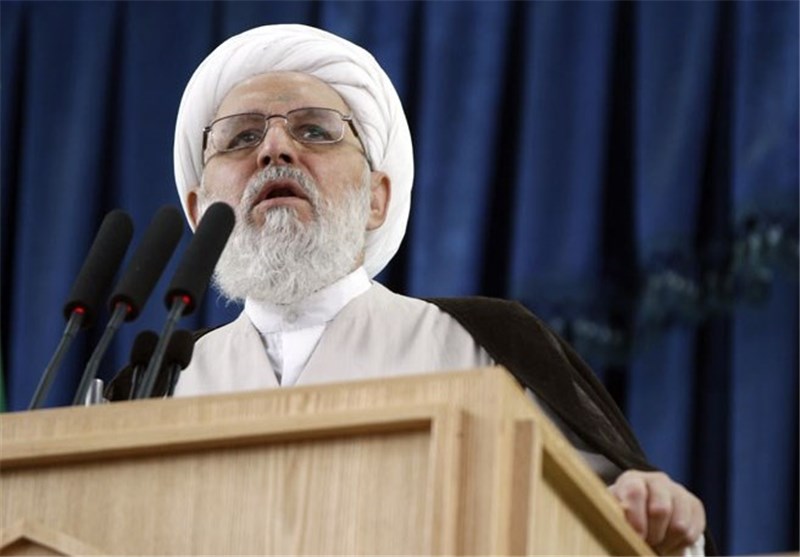 تحریم‌های جدید علیه ایران نشان دهنده خوی سلطه‌طلبی آمریکا است