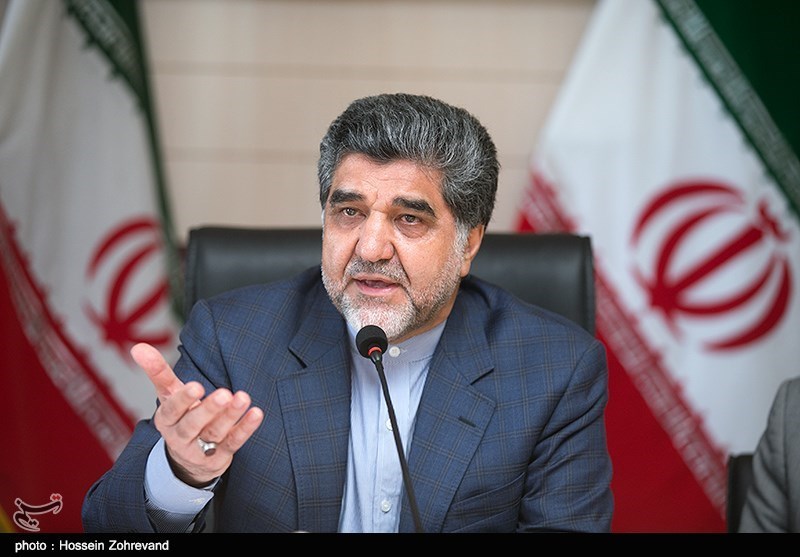 استان تهران رتبه نخست مبارزه با قاچاق کالا و ارز را دارد