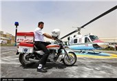 آمادگی مراکز درمانی استان قم برای خدمات رسانی به زائران اربعین حسینی